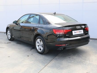 Audi A4 1.4 TFSI