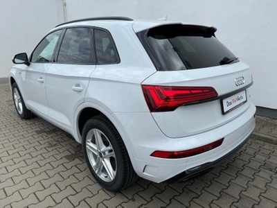 Audi Q5 S line 40 TDI quattro