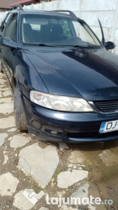 Auto Opel Vectra