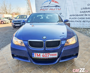 BMW 3.18 2.0 BENZINA 129 CP / livrare gratis / rate fixe /garantie