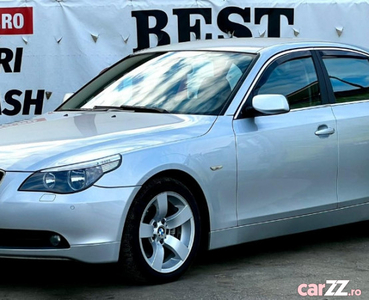 *BMW 525 Diesel - Automat - 163Hp - 333.864km*