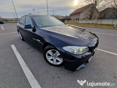 BMW Seria 5 530d Blue Performance Sport-Aut.