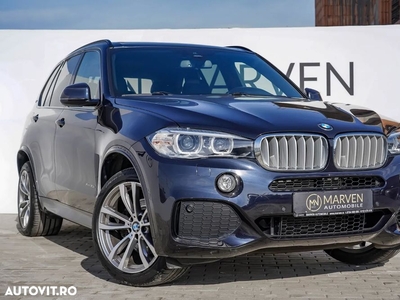 BMW X5 xDrive40e iPerformance