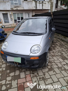 Daewoo Matiz 2006