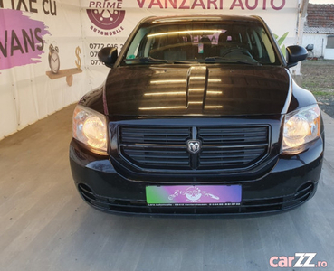 Dodge Caliber / Motorizare Volkswagen / Import Germania