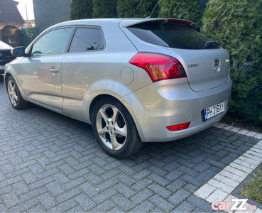 Kia Pro_Cee'd 2 -Facelift -1.6CRDI