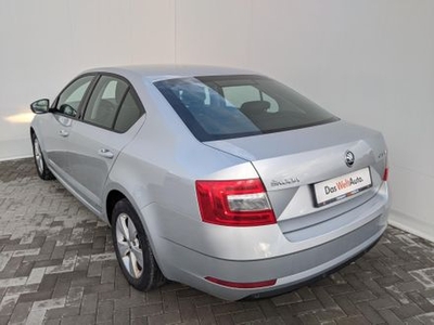 Škoda Octavia SMART 2.0 TDI