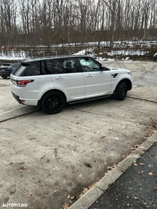 Land Rover Range Rover Sport 3.0 I TDV6 HSE