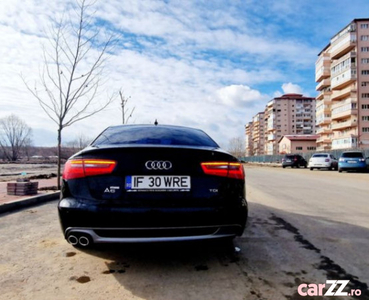 Liciteaza-Audi A6 2011