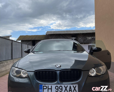 Liciteaza-BMW 330 2008