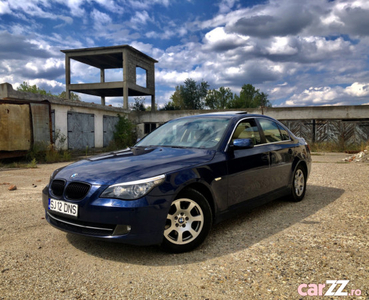 Liciteaza-BMW 523 2009