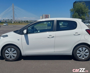 Liciteaza-Citroen C1 2018