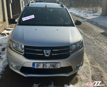 Liciteaza-Dacia Logan 2014