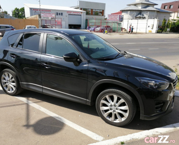 Liciteaza-Mazda CX-5 2015