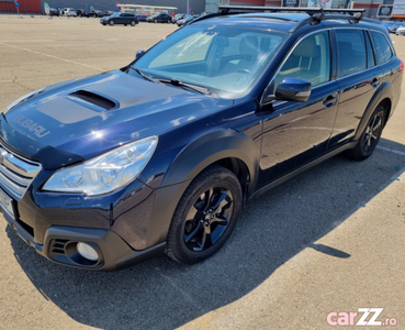 Liciteaza-Subaru Outback 2013