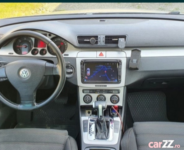 Liciteaza-Volkswagen Passat 2008