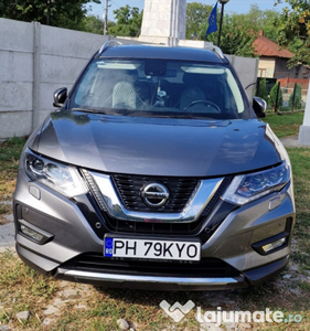 Nissan X-Trail 2020