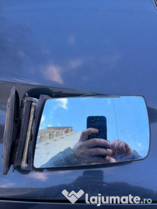 Oglindă pentru Mercedes E class W210 nfl