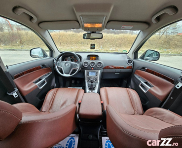 Opel Antara / 2012 / 2.2 CDTI / 185 CP / GARANTIE 12 luni / RATE