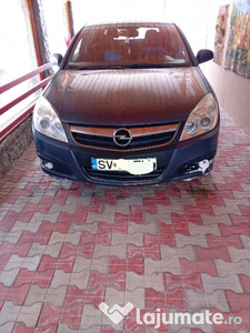 Opel signum 2008