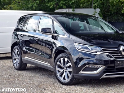 Renault Espace Energy dCi 160 EDC Intens