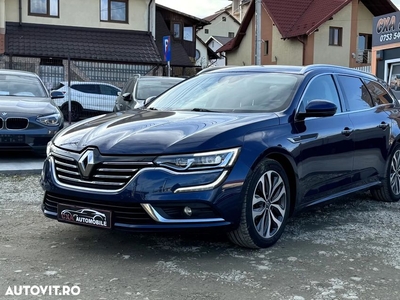 Renault Talisman Grandtour ENERGY dCi 130 EDC LIMITED