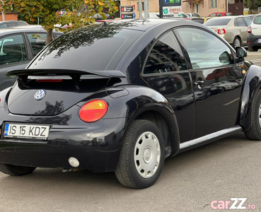 Volkswagen Beetle 2.0 Benzina An 99”