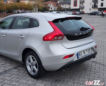 VOLVO V40, An Model Fabr.2015, Euro 5, 195000 Km, Proprietar