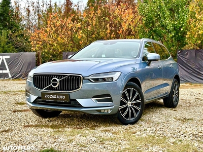 Volvo XC 60 D5 AWD Inscription