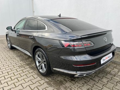 VW Arteon R-Line 2.0 TDI SCR DSG