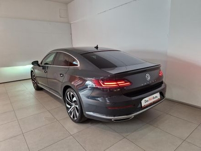 VW Arteon R-Line TSI OPF DSG