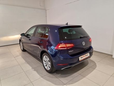 VW Golf Comfortline 1.0 TSI