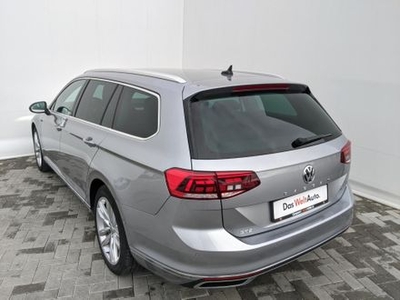 VW Passat Variant GTE 1.4 TSI 218 CP PHEV