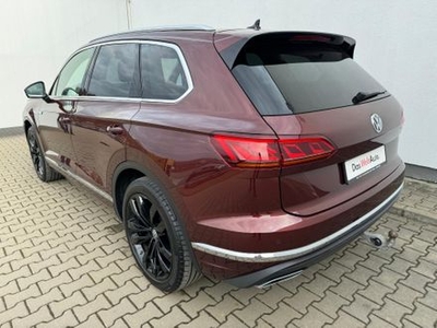 VW Touareg Atmosphere V6 TDI