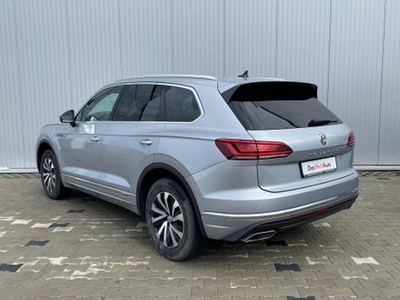 VW Touareg Noul Touareg Elegance V6 TDI