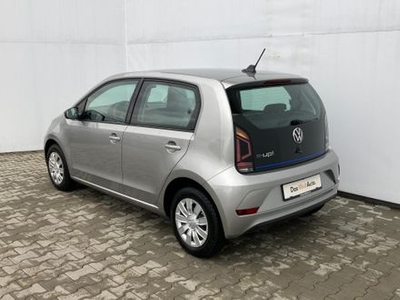 VW up! e up! entry 4 usi