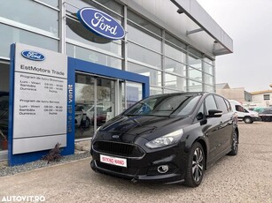 Ford S