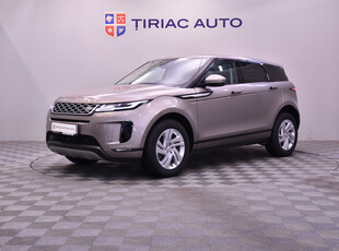 LAND ROVER LAND ROVER RANGE EVOQUE 2.0D I4 204 CP AWD AUTO MHEV S (SP1)