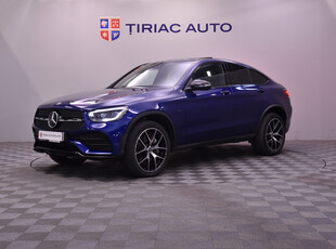 MERCEDES-BENZ MERCEDES BENZ CLASA GLC 300 E 4MATIC