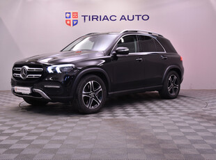 MERCEDES-BENZ MERCEDES BENZ GLE 450