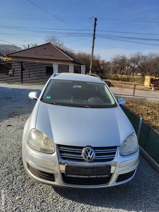 2007 Volkswagen Golf