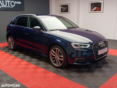 Audi A3 1.4 TFSI Sportback e-tron Ambition