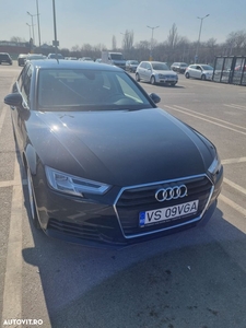 Audi A4 2.0 TDI S tronic