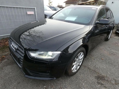 Audi A4 Avant 2.0 DPF TDI Attraction Multitronic Cluj-Napoca