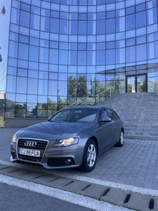 Audi a4 b8 2.0 TDI Cluj-Napoca