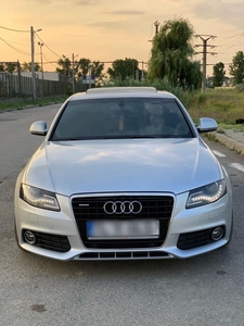 Audi a4 B8 3.0tdi Tulcea