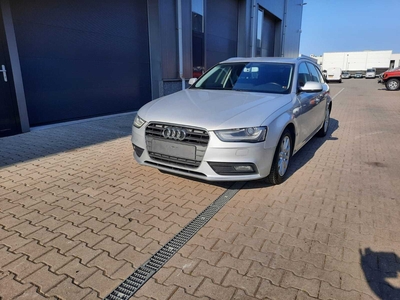 Audi a4 diesel 2013 Arad