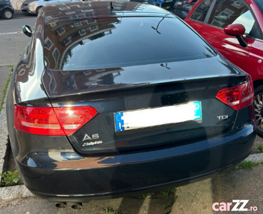 Audi a5 2011 2.0 TDI