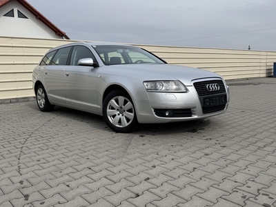 Audi A6 2.0 Automat xenon led 2009 Cluj-Napoca