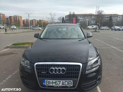 Audi Q5 2.0 TDI Quattro S-Tronic